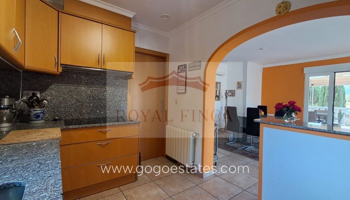 Venta - Casa - Chalet Independiente - Sanet y Negrals