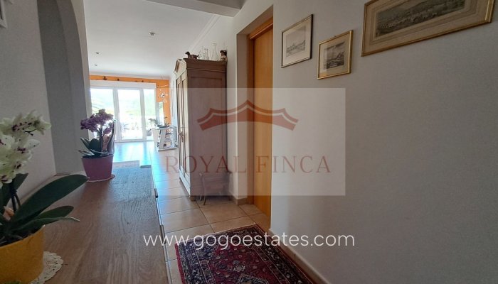 Venta - Casa - Chalet Independiente - Sanet y Negrals
