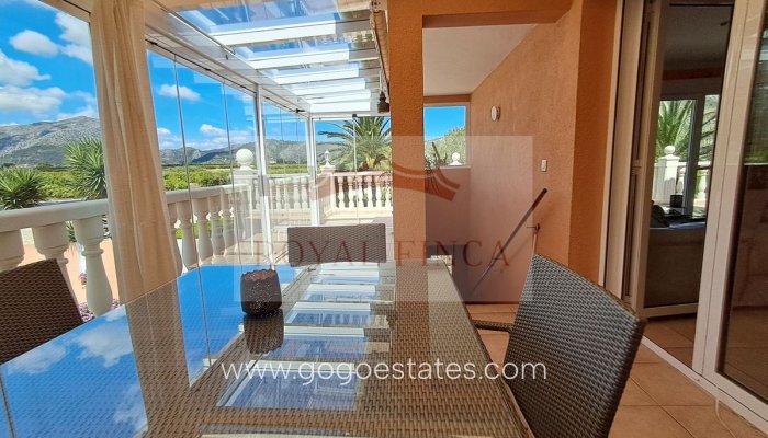 Venta - Casa - Chalet Independiente - Sanet y Negrals