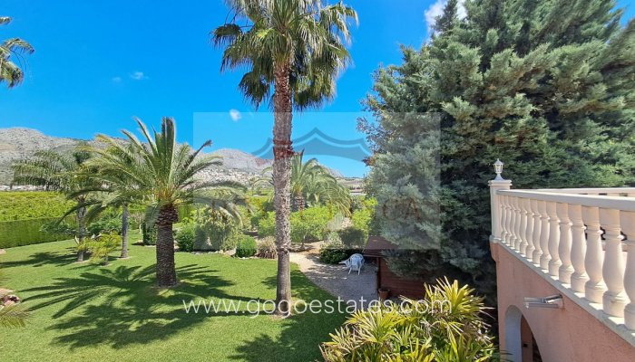 Venta - Casa - Chalet Independiente - Sanet y Negrals