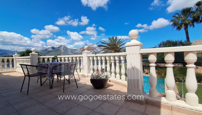 Venta - Casa - Chalet Independiente - Sanet y Negrals