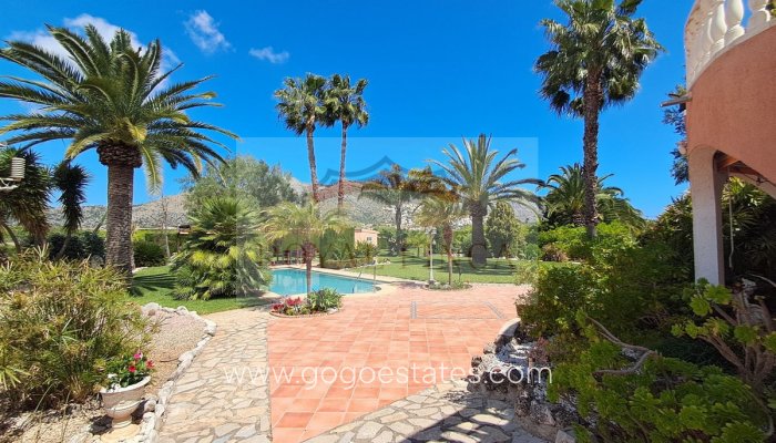 Venta - Casa - Chalet Independiente - Sanet y Negrals