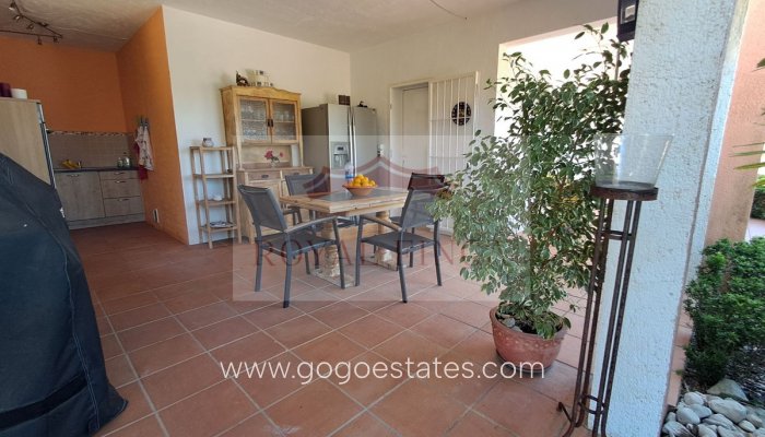 Venta - Casa - Chalet Independiente - Sanet y Negrals