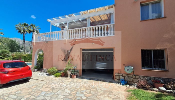 Venta - Casa - Chalet Independiente - Sanet y Negrals