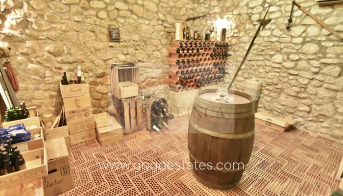 Venta - Casa - Chalet Independiente - Sanet y Negrals