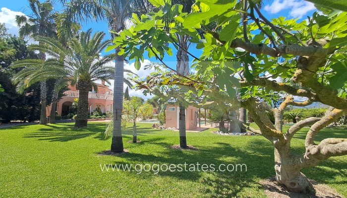 Venta - Casa - Chalet Independiente - Sanet y Negrals