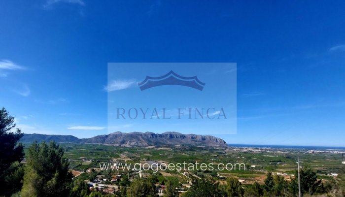 Venta - Casa - Chalet Independiente - Sanet y Negrals