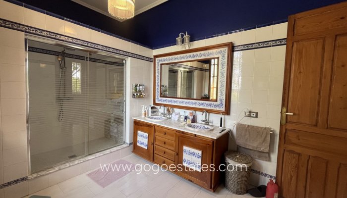 Te koop - Huis - Vrijstaande Villa - Mutxamel - Mutxamel Centro