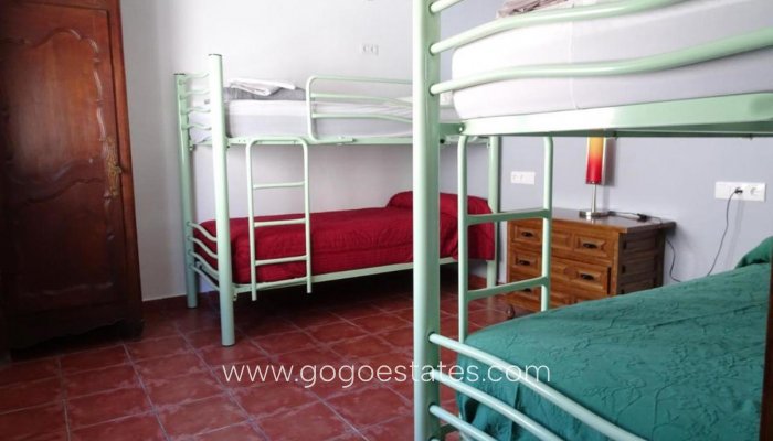 Te koop - Huis - Vrijstaande Villa - Orihuela - Cabo Roig