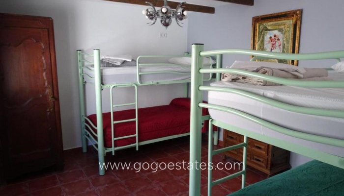 Te koop - Huis - Vrijstaande Villa - Orihuela - Cabo Roig