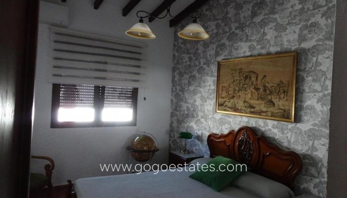 Te koop - Huis - Vrijstaande Villa - Orihuela - Cabo Roig