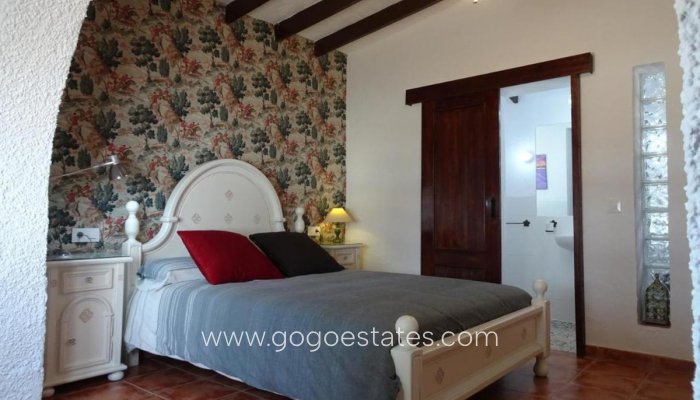 Te koop - Huis - Vrijstaande Villa - Orihuela - Cabo Roig