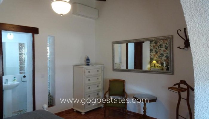 Te koop - Huis - Vrijstaande Villa - Orihuela - Cabo Roig