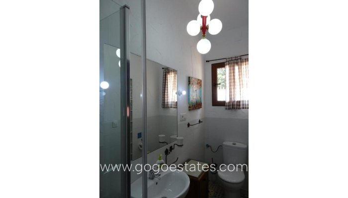 Te koop - Huis - Vrijstaande Villa - Orihuela - Cabo Roig