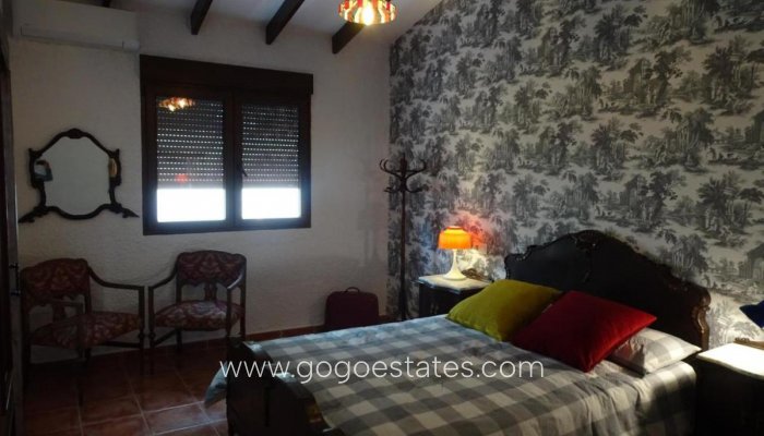 Te koop - Huis - Vrijstaande Villa - Orihuela - Cabo Roig