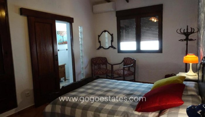 Te koop - Huis - Vrijstaande Villa - Orihuela - Cabo Roig