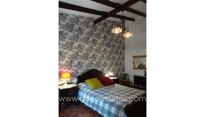 Te koop - Huis - Vrijstaande Villa - Orihuela - Cabo Roig