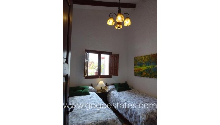 Te koop - Huis - Vrijstaande Villa - Orihuela - Cabo Roig