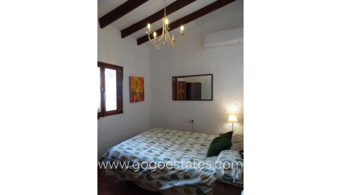 Te koop - Huis - Vrijstaande Villa - Orihuela - Cabo Roig
