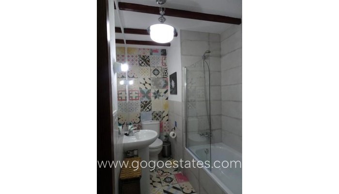 Te koop - Huis - Vrijstaande Villa - Orihuela - Cabo Roig