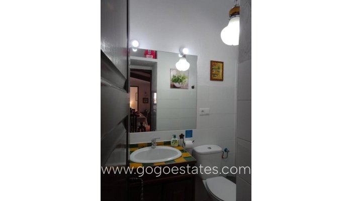 Te koop - Huis - Vrijstaande Villa - Orihuela - Cabo Roig