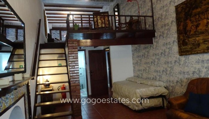 Te koop - Huis - Vrijstaande Villa - Orihuela - Cabo Roig