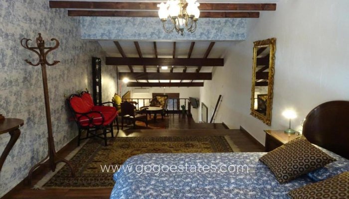 Te koop - Huis - Vrijstaande Villa - Orihuela - Cabo Roig