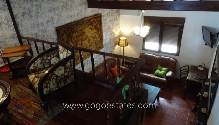 Te koop - Huis - Vrijstaande Villa - Orihuela - Cabo Roig