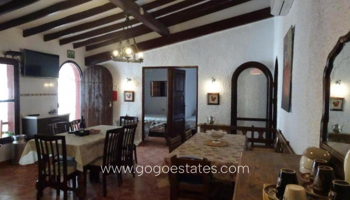 Te koop - Huis - Vrijstaande Villa - Orihuela - Cabo Roig