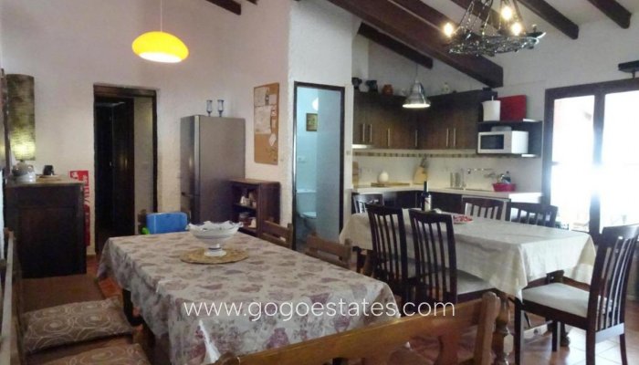 Te koop - Huis - Vrijstaande Villa - Orihuela - Cabo Roig