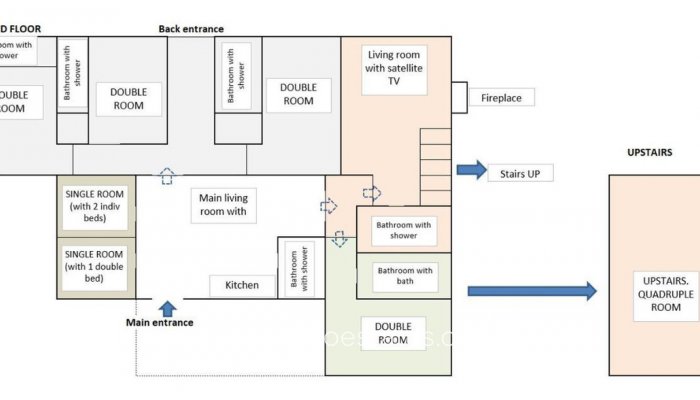Te koop - Huis - Vrijstaande Villa - Orihuela - Cabo Roig