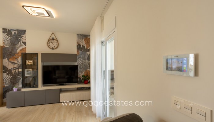 Te koop - Appartement - Begane Grond Appartement - Orihuela - Villamartin