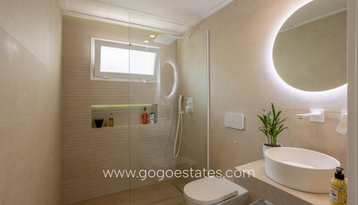 Te koop - Appartement - Begane Grond Appartement - Orihuela - Villamartin