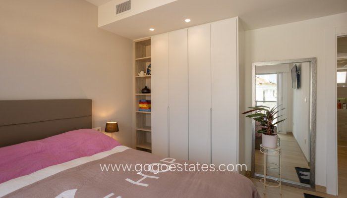 Te koop - Appartement - Begane Grond Appartement - Orihuela - Villamartin