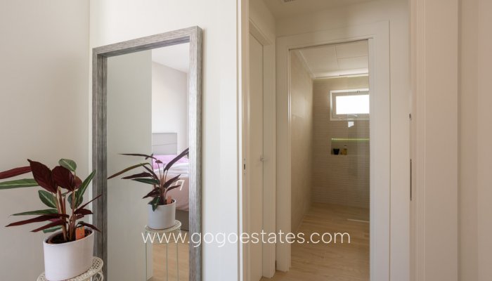 Te koop - Appartement - Begane Grond Appartement - Orihuela - Villamartin