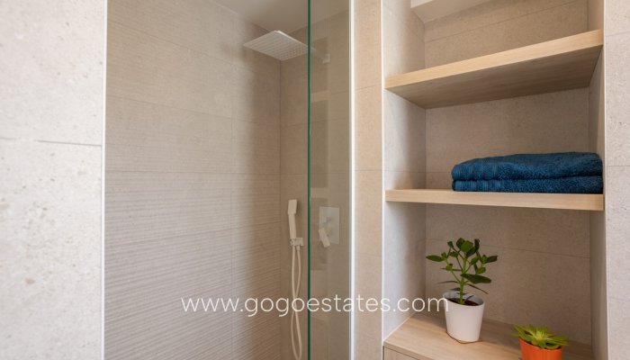 Te koop - Appartement - Begane Grond Appartement - Orihuela - Villamartin