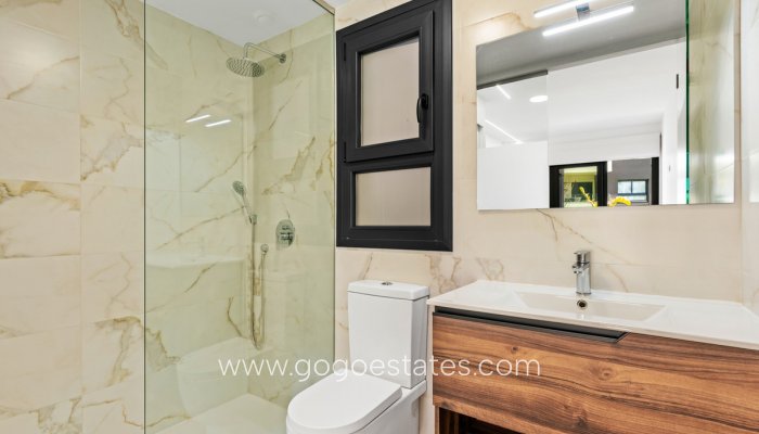 Te koop - Appartement - Begane Grond Appartement - Orihuela - Villamartin