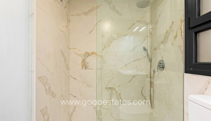 Te koop - Appartement - Begane Grond Appartement - Orihuela - Villamartin