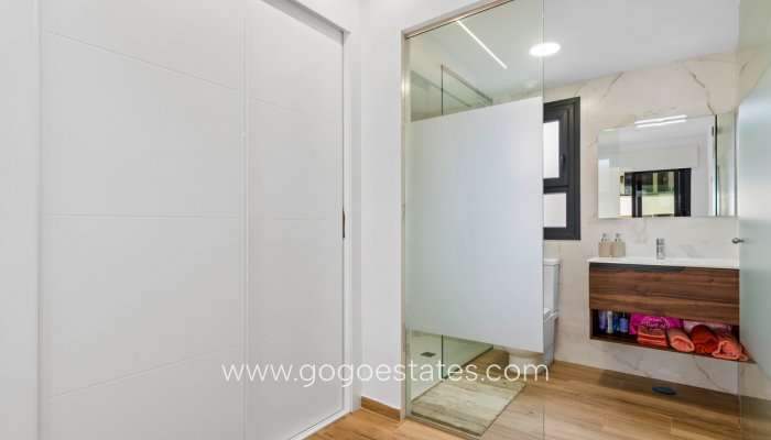 Te koop - Appartement - Begane Grond Appartement - Orihuela - Villamartin