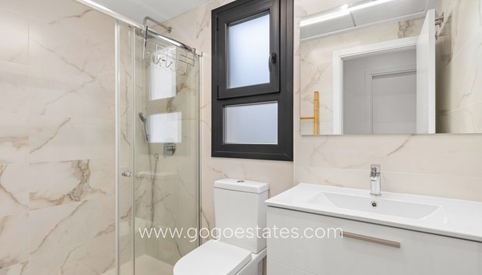 Te koop - Appartement - Begane Grond Appartement - Orihuela - Villamartin