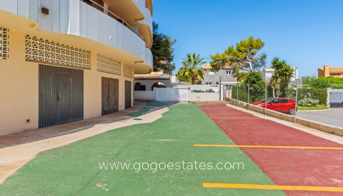 Te koop - Appartement - Appartement op de middelste verdieping - Orihuela - La Zenia