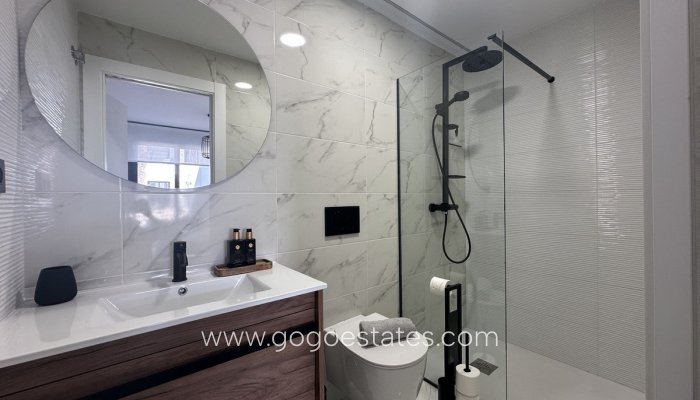 Te koop - Appartement - Begane Grond Appartement - Orihuela - Punta Prima