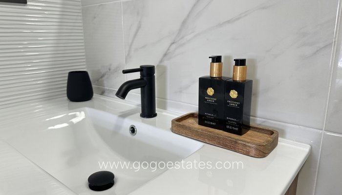 Te koop - Appartement - Begane Grond Appartement - Orihuela - Punta Prima