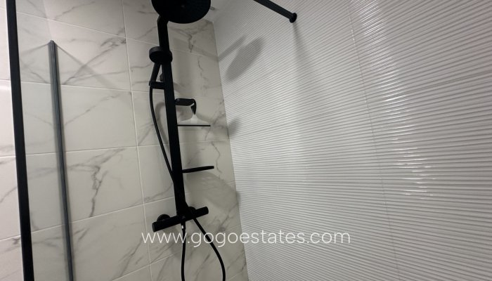 Te koop - Appartement - Begane Grond Appartement - Orihuela - Punta Prima