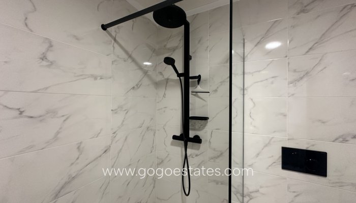 Te koop - Appartement - Begane Grond Appartement - Orihuela - Punta Prima