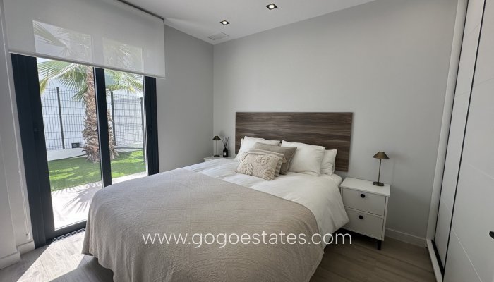 Te koop - Appartement - Begane Grond Appartement - Orihuela - Punta Prima