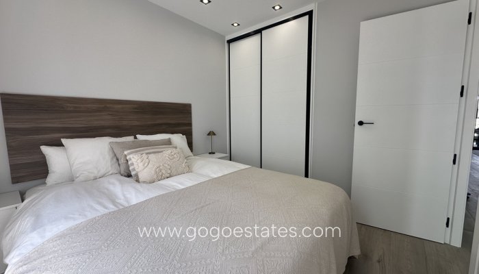 Te koop - Appartement - Begane Grond Appartement - Orihuela - Punta Prima