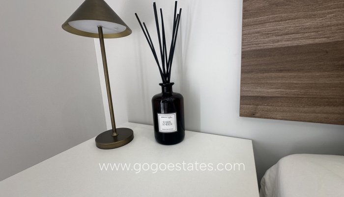 Te koop - Appartement - Begane Grond Appartement - Orihuela - Punta Prima