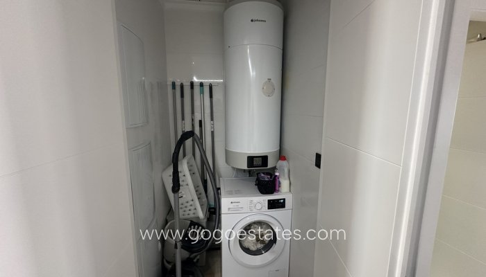 Te koop - Appartement - Begane Grond Appartement - Orihuela - Punta Prima