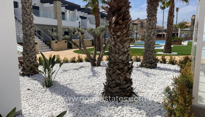 Te koop - Appartement - Begane Grond Appartement - Orihuela - Punta Prima